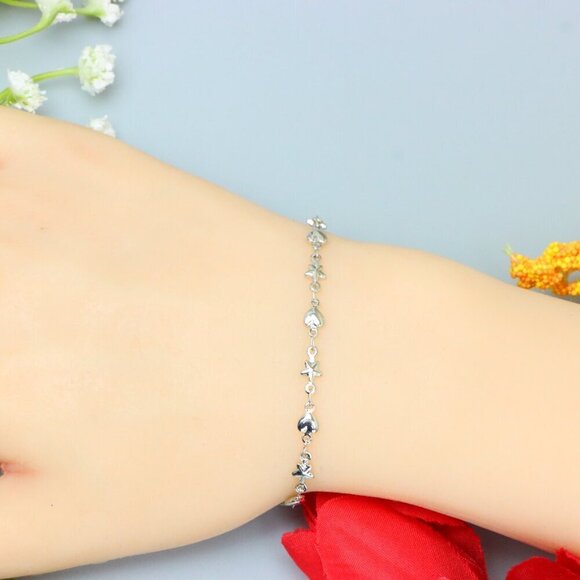 "Elegant & Trendy Bracelet, A Perfect Gift for Women, Thoughtful, EVCH1764 - Picture 7 of 10